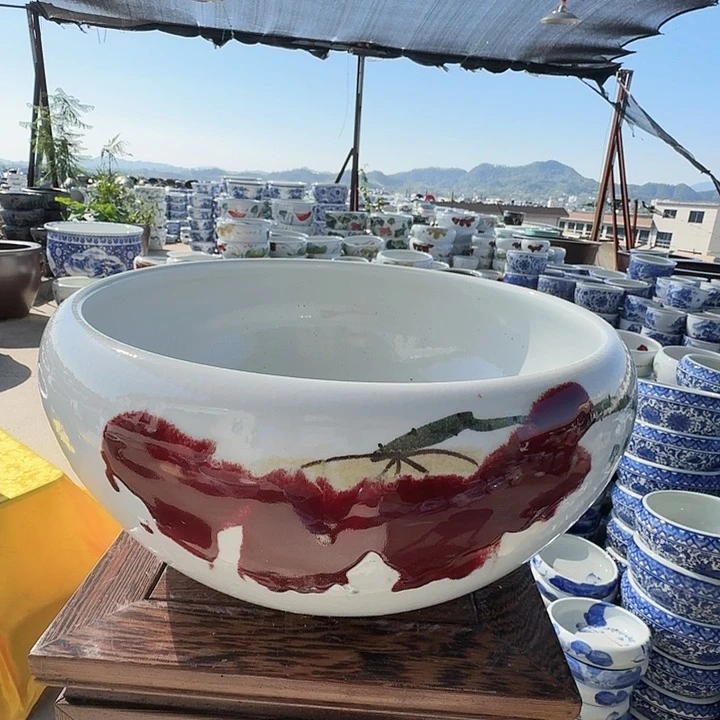 瓷片直径40，高18。。。。