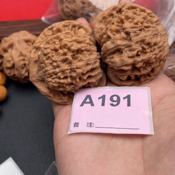 吊坠文玩核桃核桃