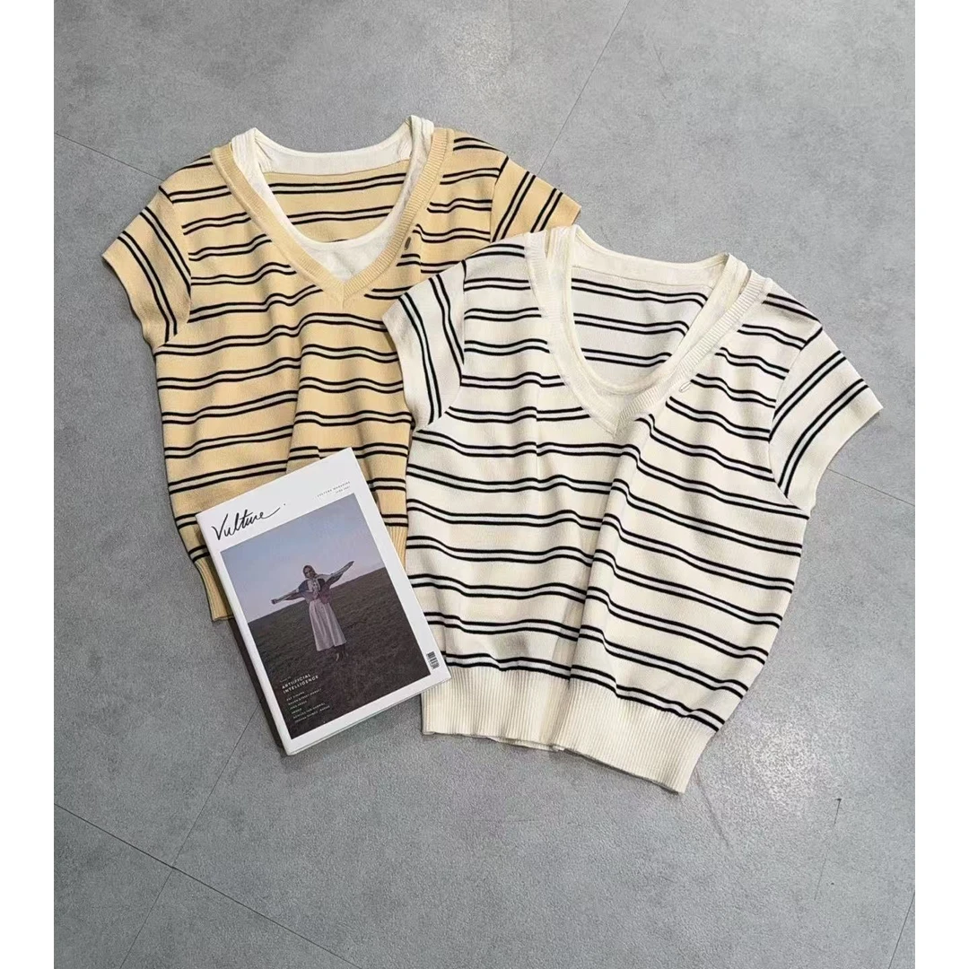 『时尚上衣Y』时尚气质百搭上衣757