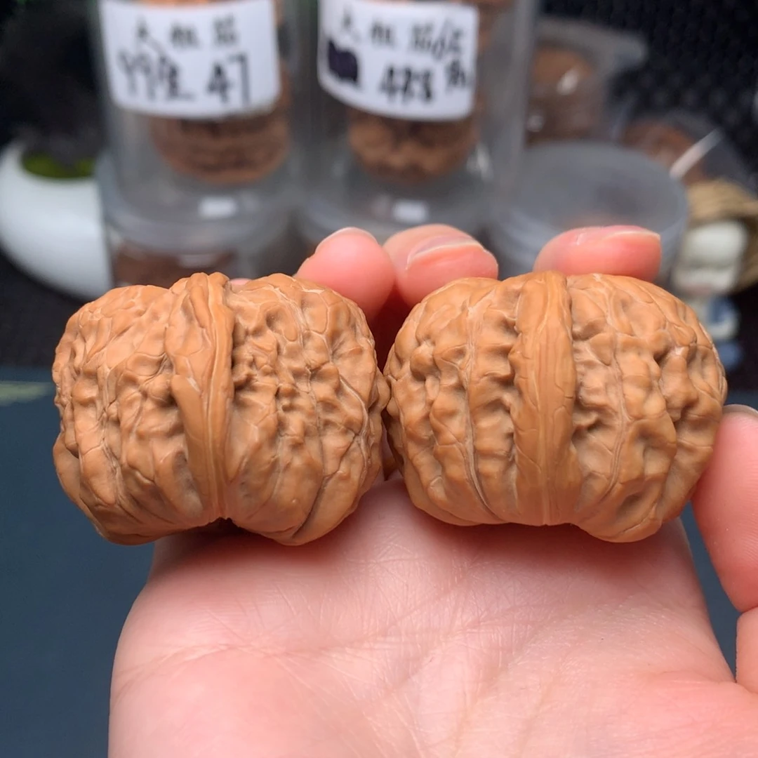 【闪购商品】桃核把件华坤龙40—5846—005