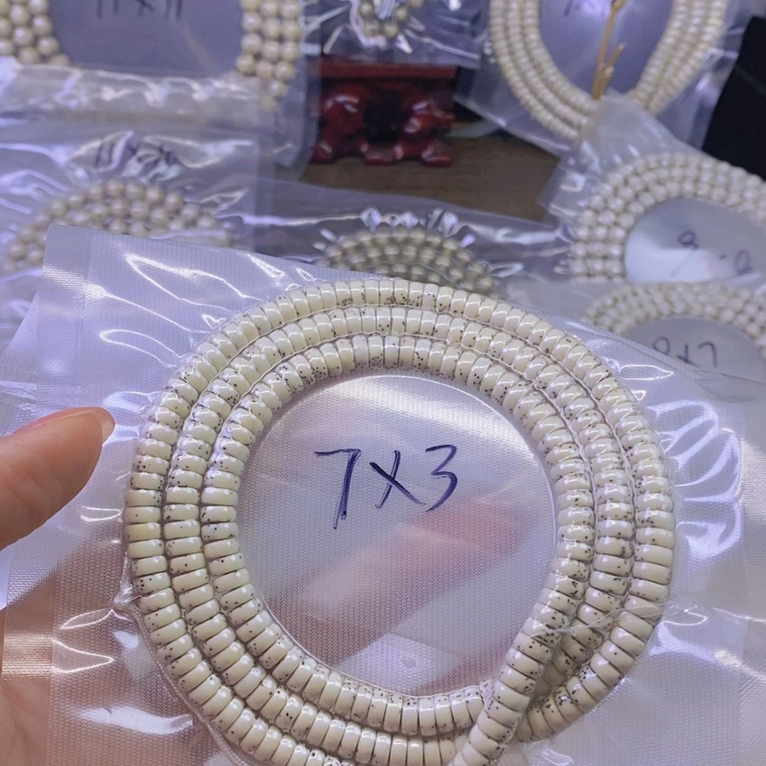 【闪购商品】手串星月菩提驻****荐星月