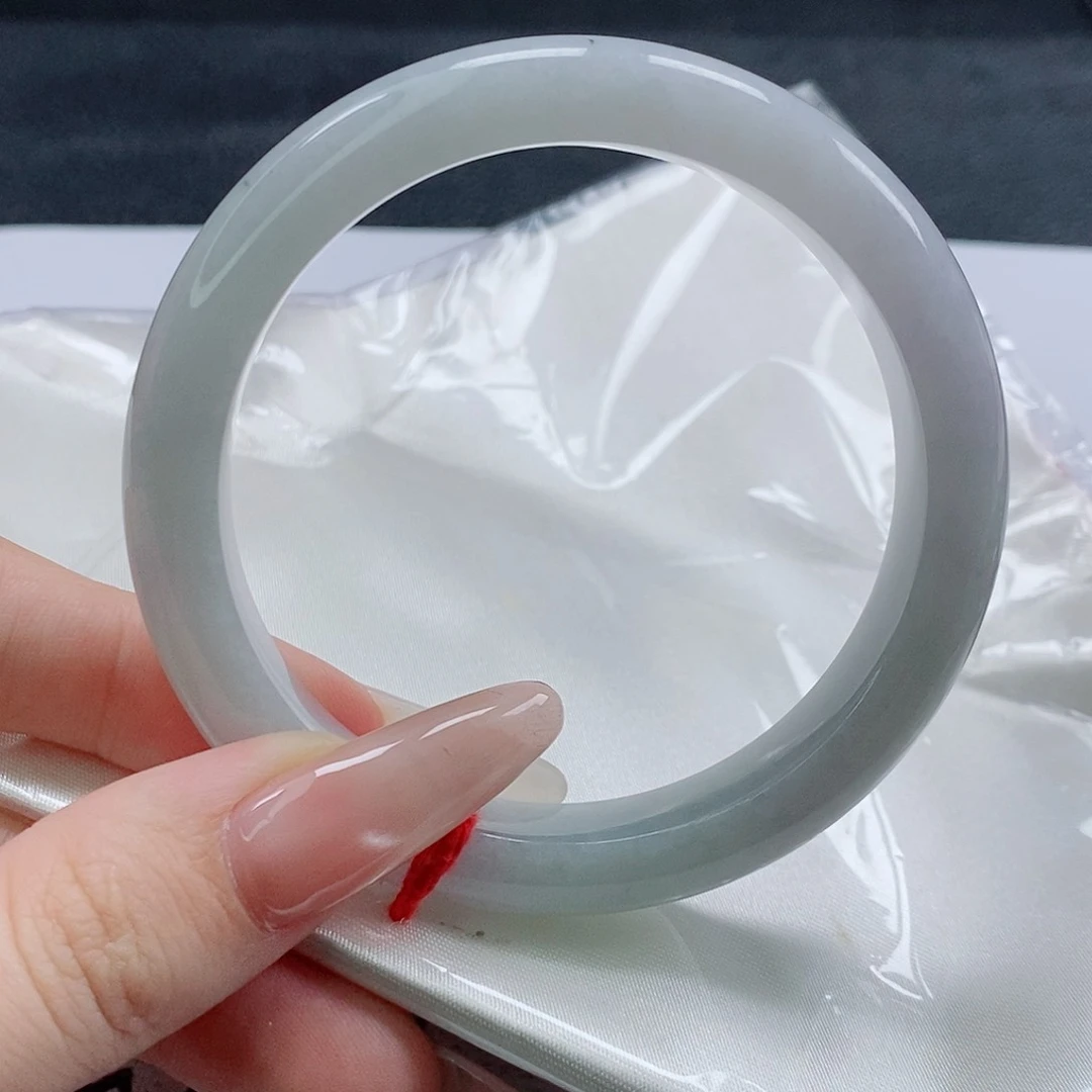 【闪购商品】未镶嵌手镯翡翠488号