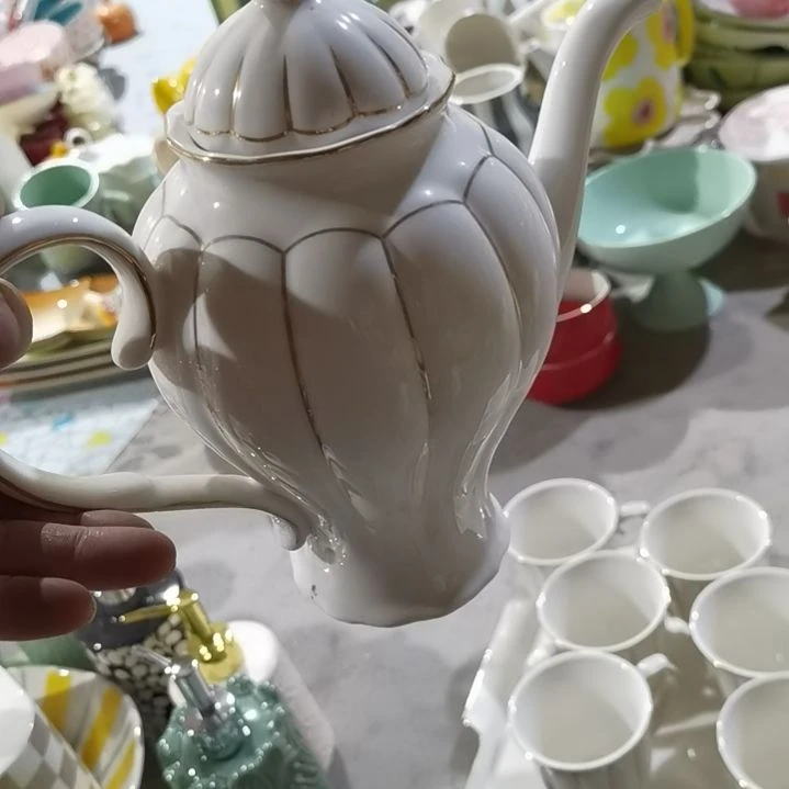 陶瓷产品设计质量