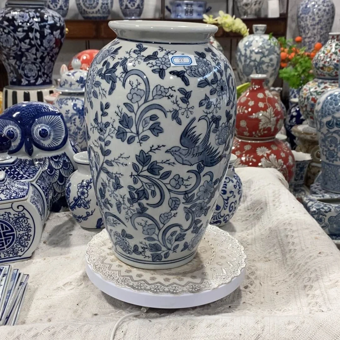 【闪购商品】摆件萝卜瓶摆件……