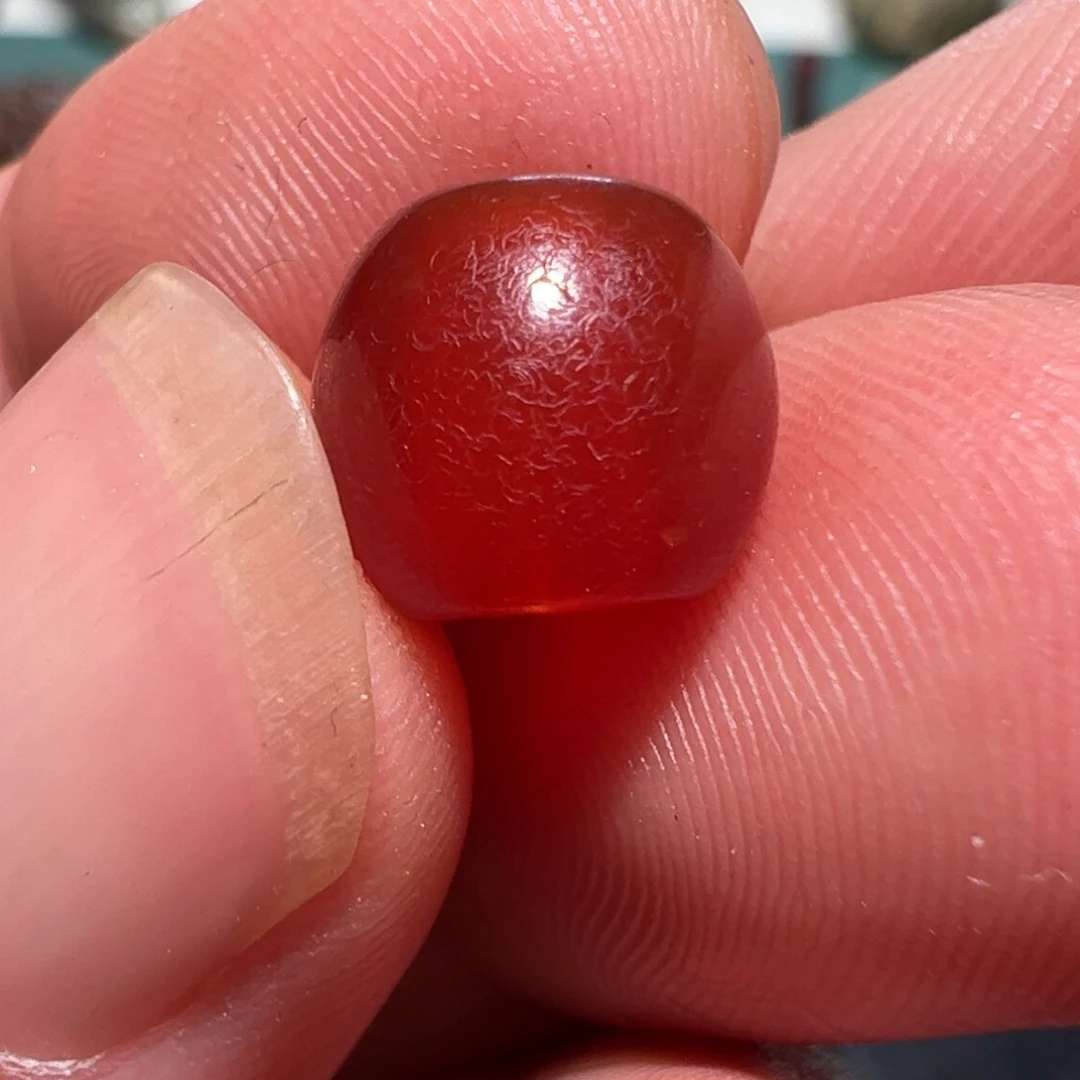 玛瑙/玉髓未镶嵌手链