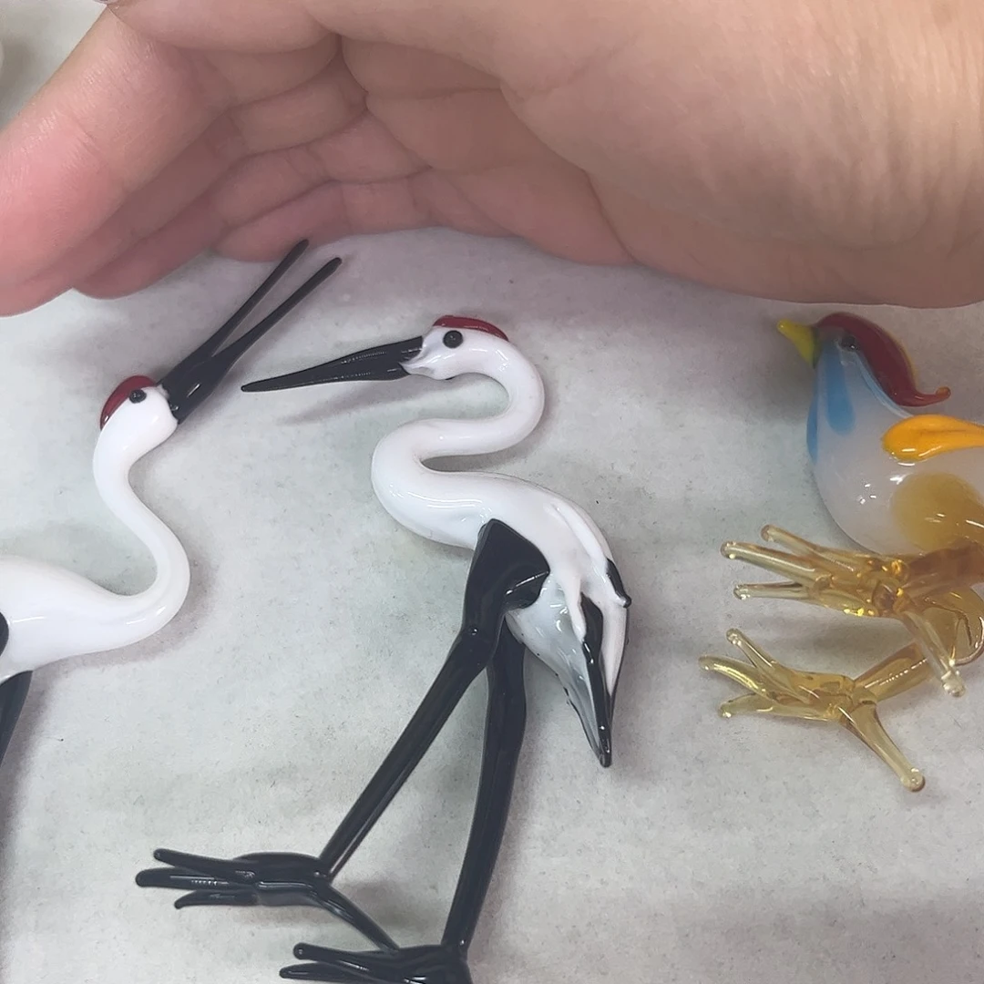 琉璃手工艺品淮****馆琉璃