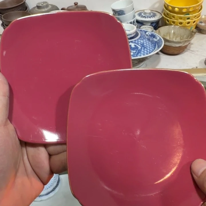陶瓷推荐第二名20包邮