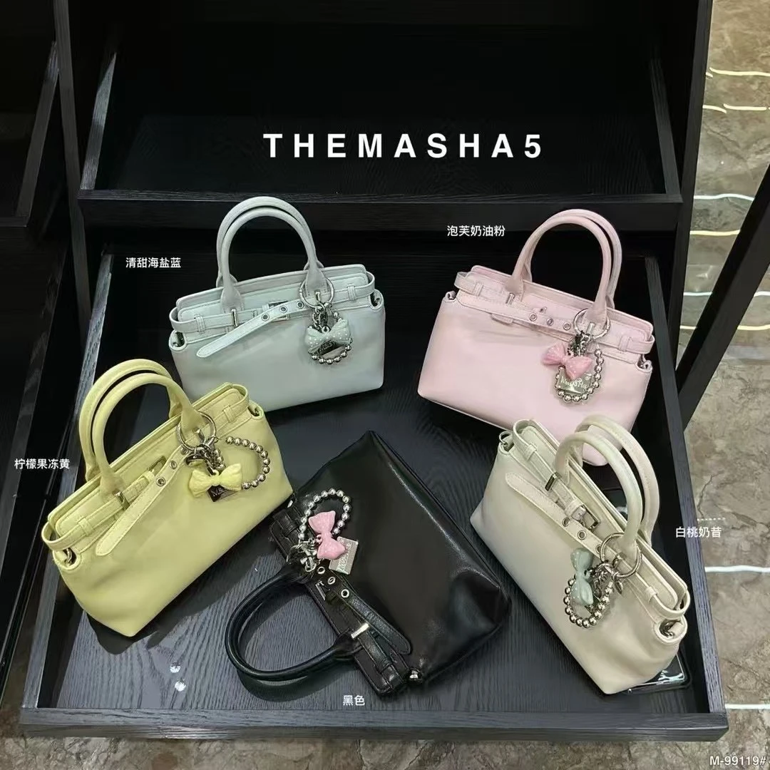 大力力直播链接F151-F200轻奢女包