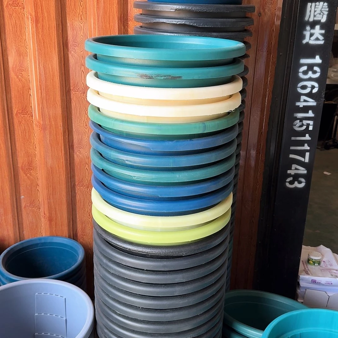 缺口8号混色无拖5个