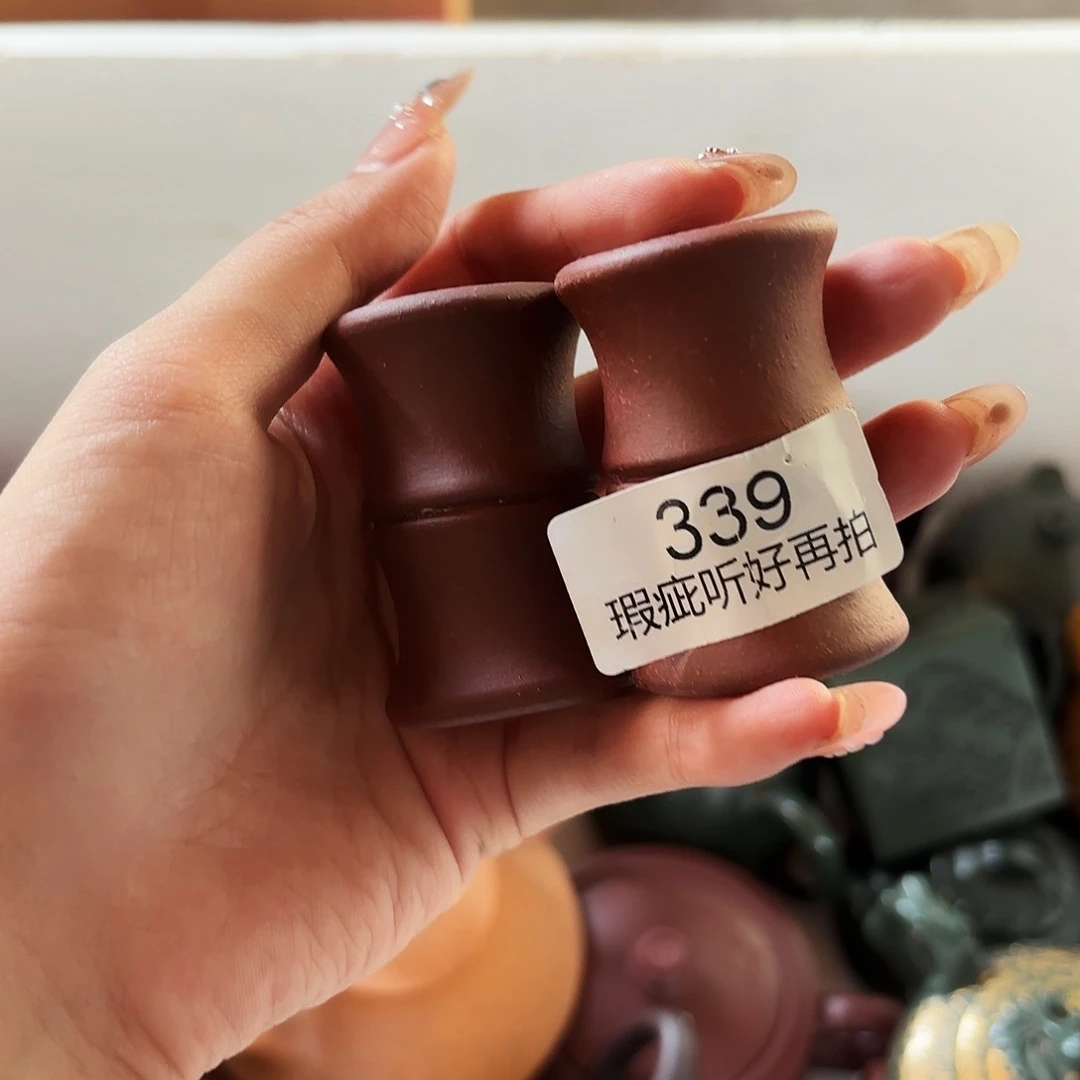 紫砂茶宠五号店专享