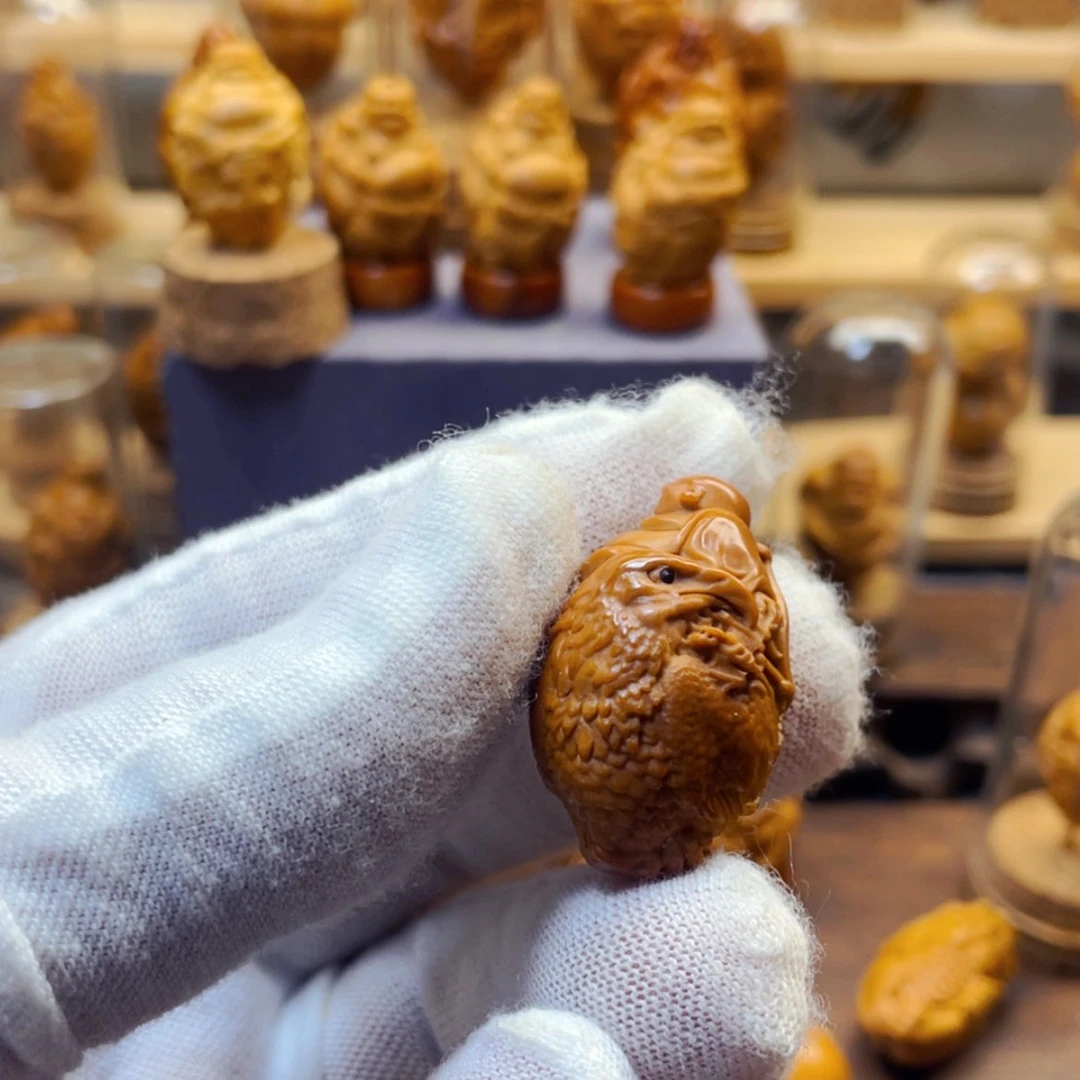 【闪购商品】手串/手链橄榄核