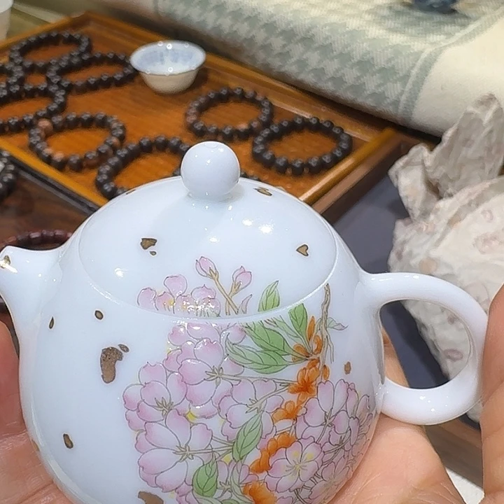 多***骁壶陶瓷手工制作工艺流程
