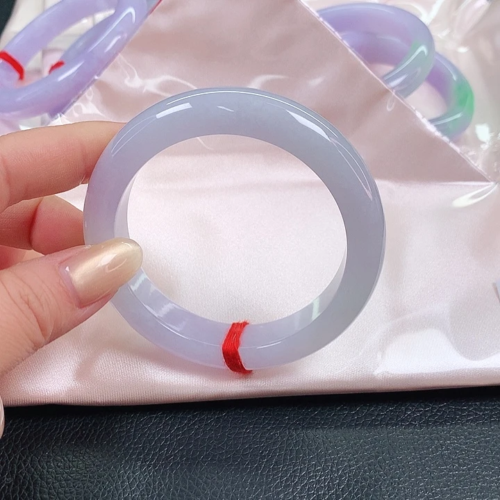 未镶嵌手镯翡翠8808cv v v b