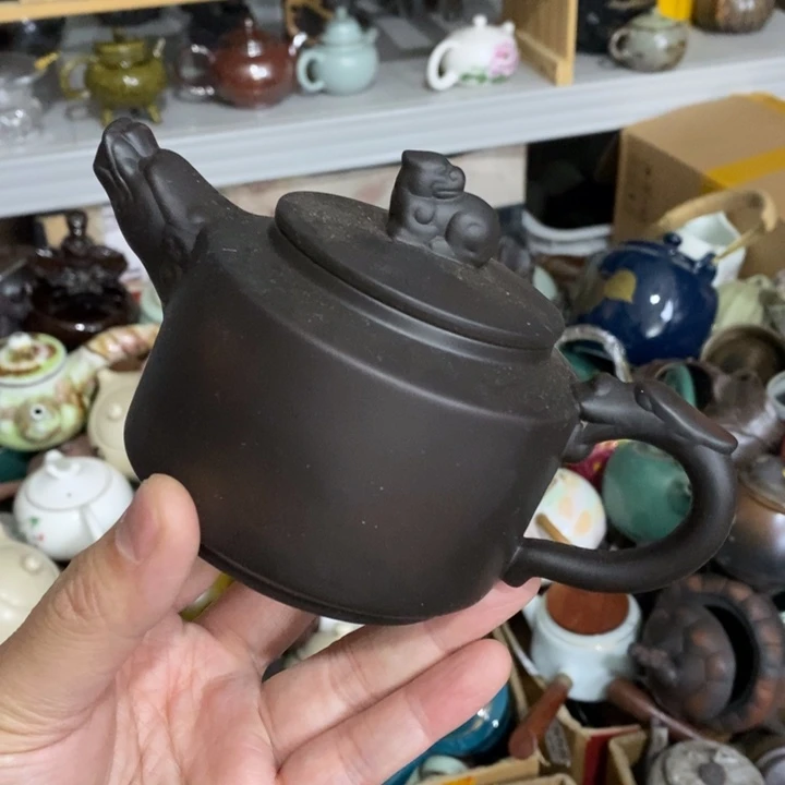 陶瓷艺术品及陶瓷制品