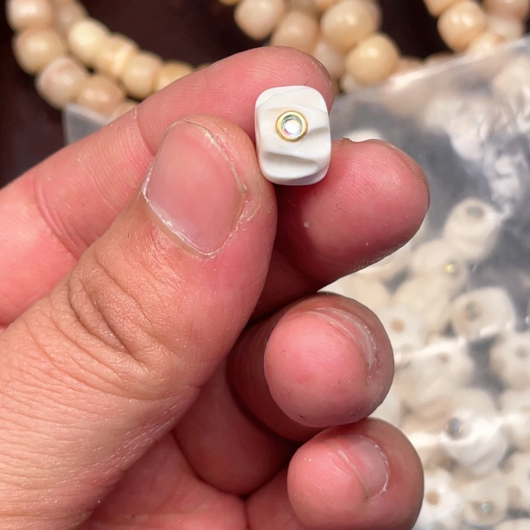 驼骨手串/手链编号58卡1.2