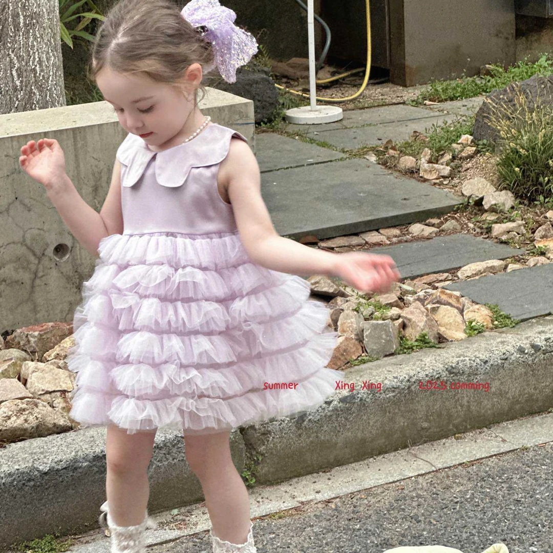 2588139 儿童连衣裙