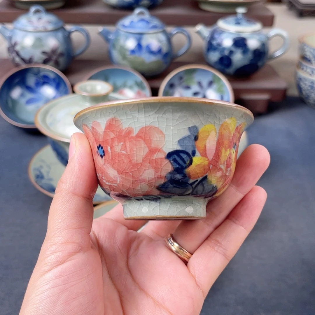 瓷片景德镇陶瓷学院