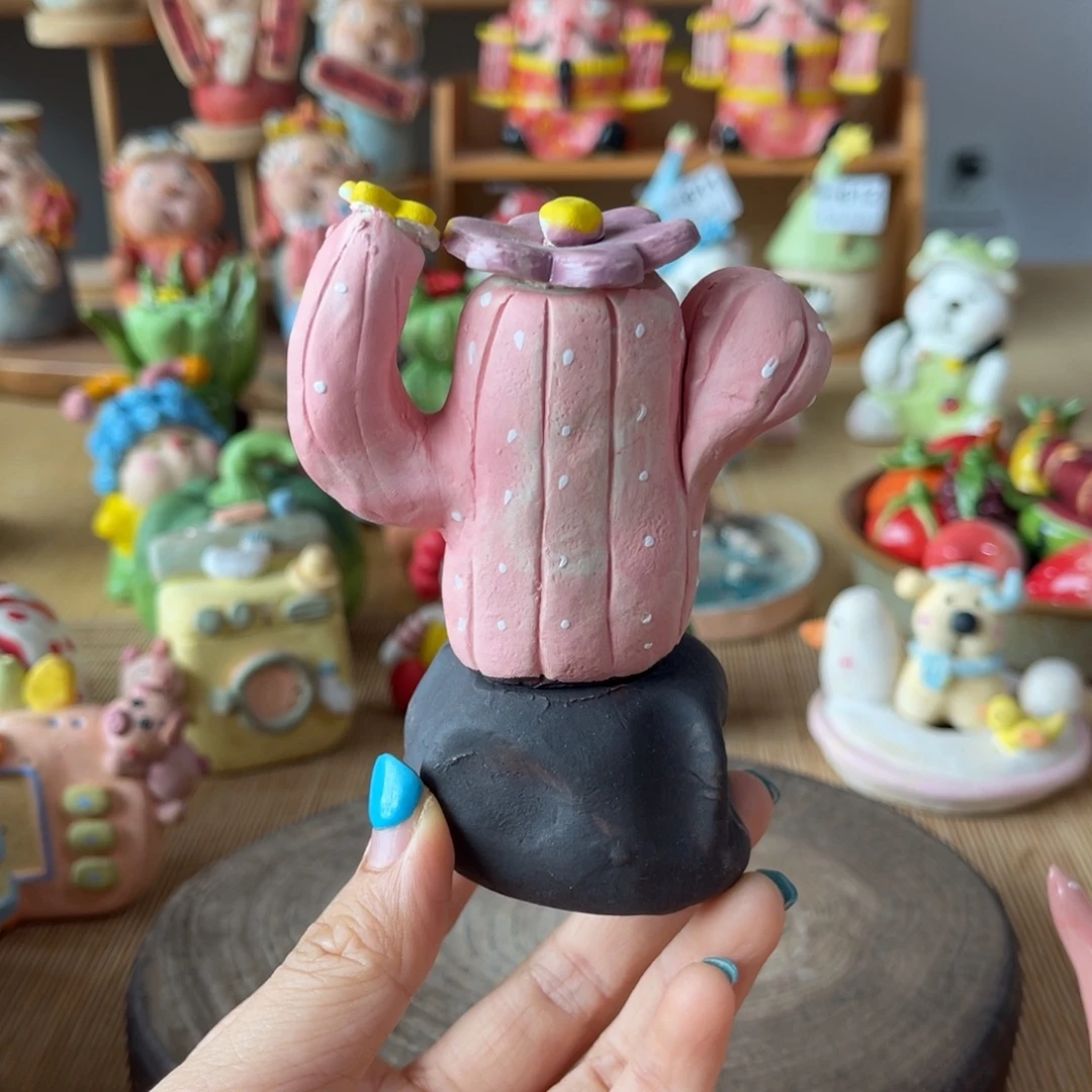 瓷片景德镇陶瓷手作福利