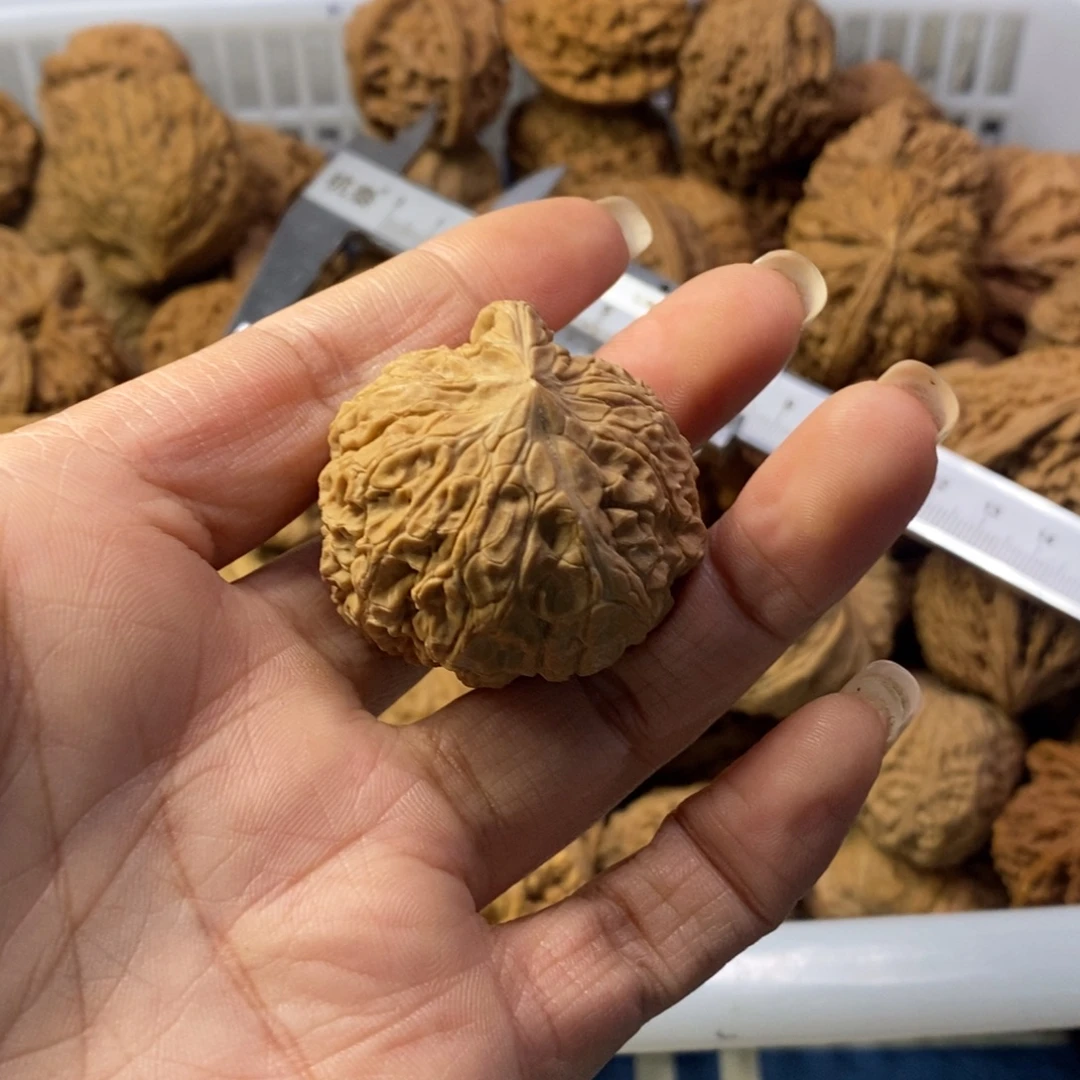 y***荐吊坠文玩核桃南瓜