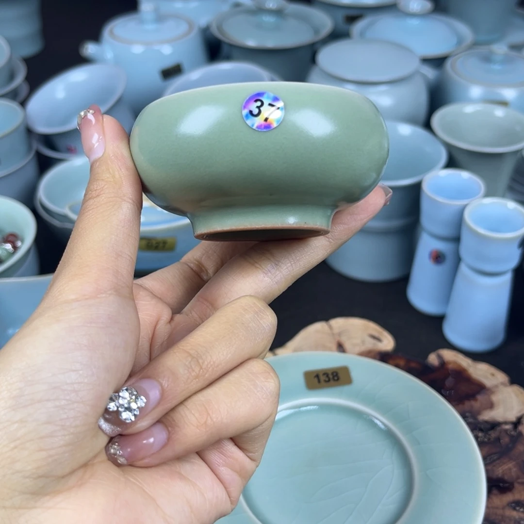 摆件37哈哈哈哈哈哈哈微瑕