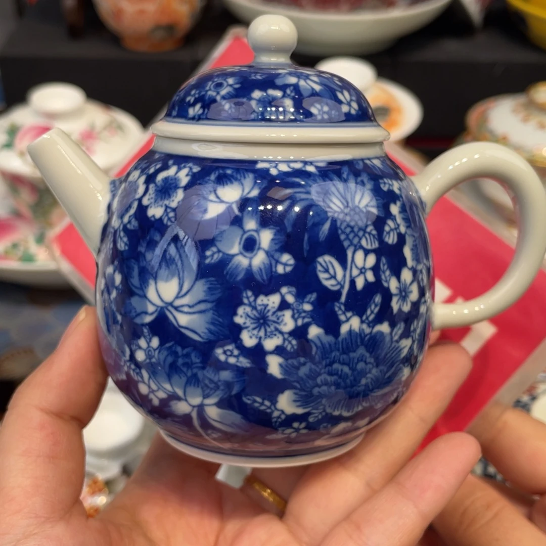 景德镇陶瓷瓷器景德镇