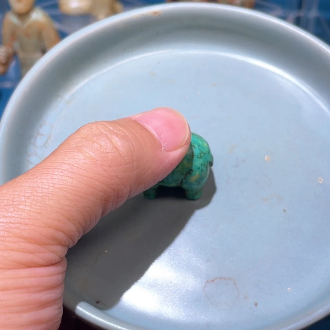 茶盏至*宝纯手工制作