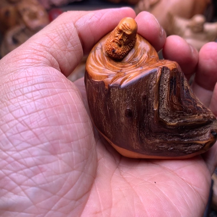 柏木（崖柏）崖柏陈化陈化