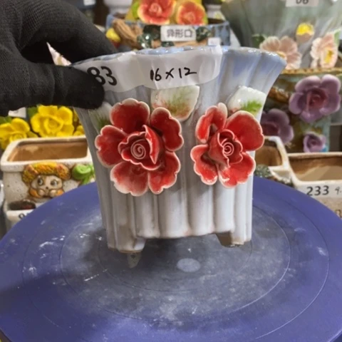 【闪购商品】红陶1