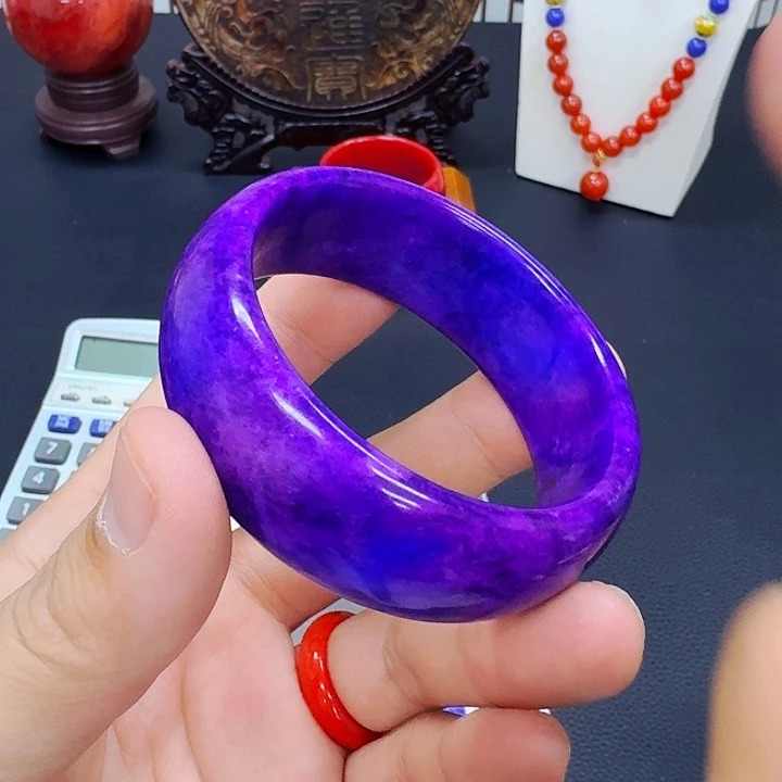 玛瑙/玉髓未镶嵌手链紫杉醇