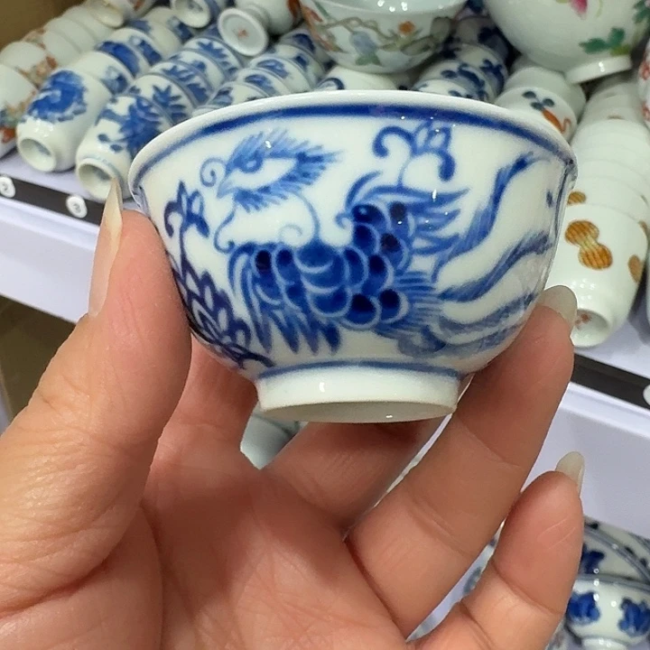 陶瓷艺术品收藏陶瓷
