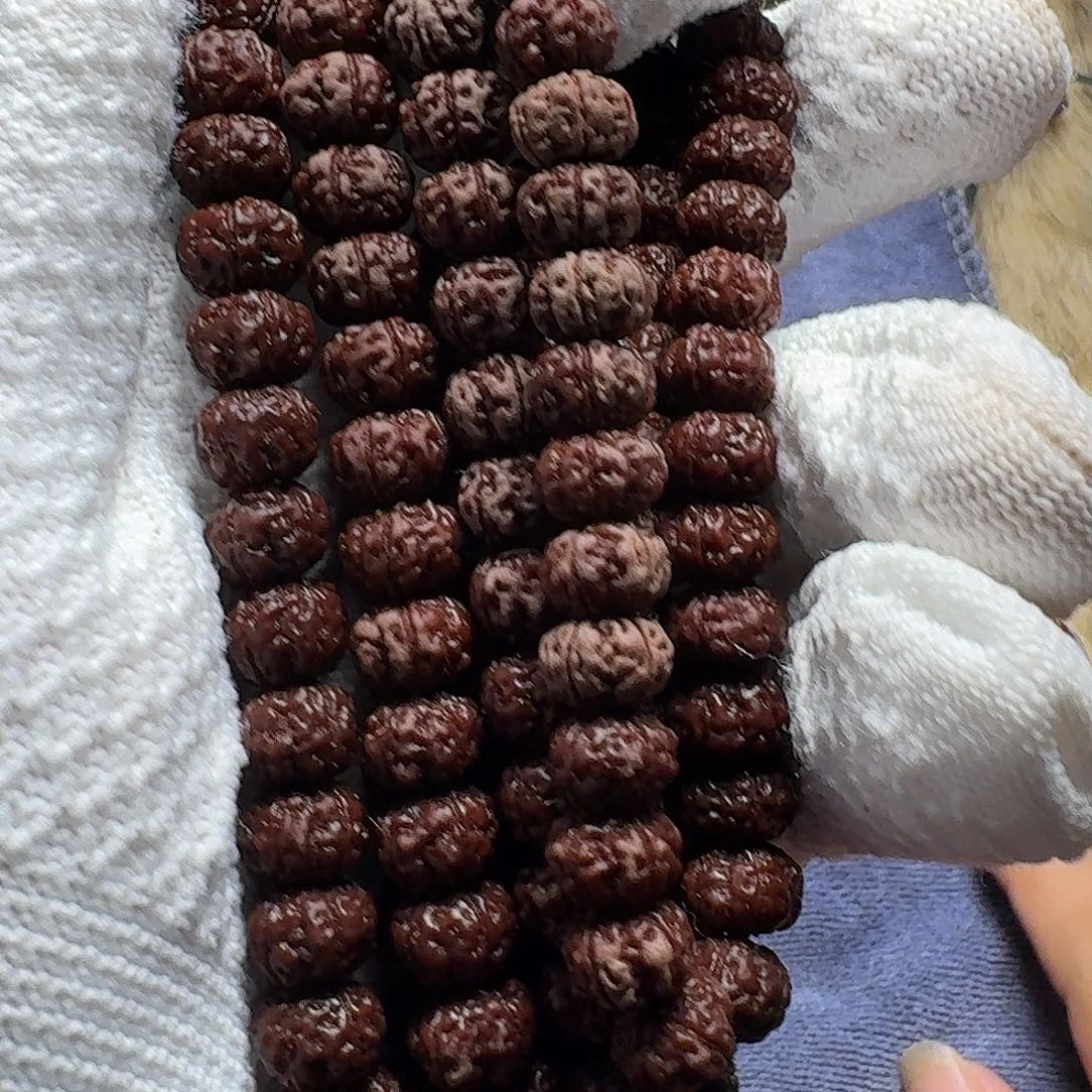 吊坠金刚菩提17小金刚