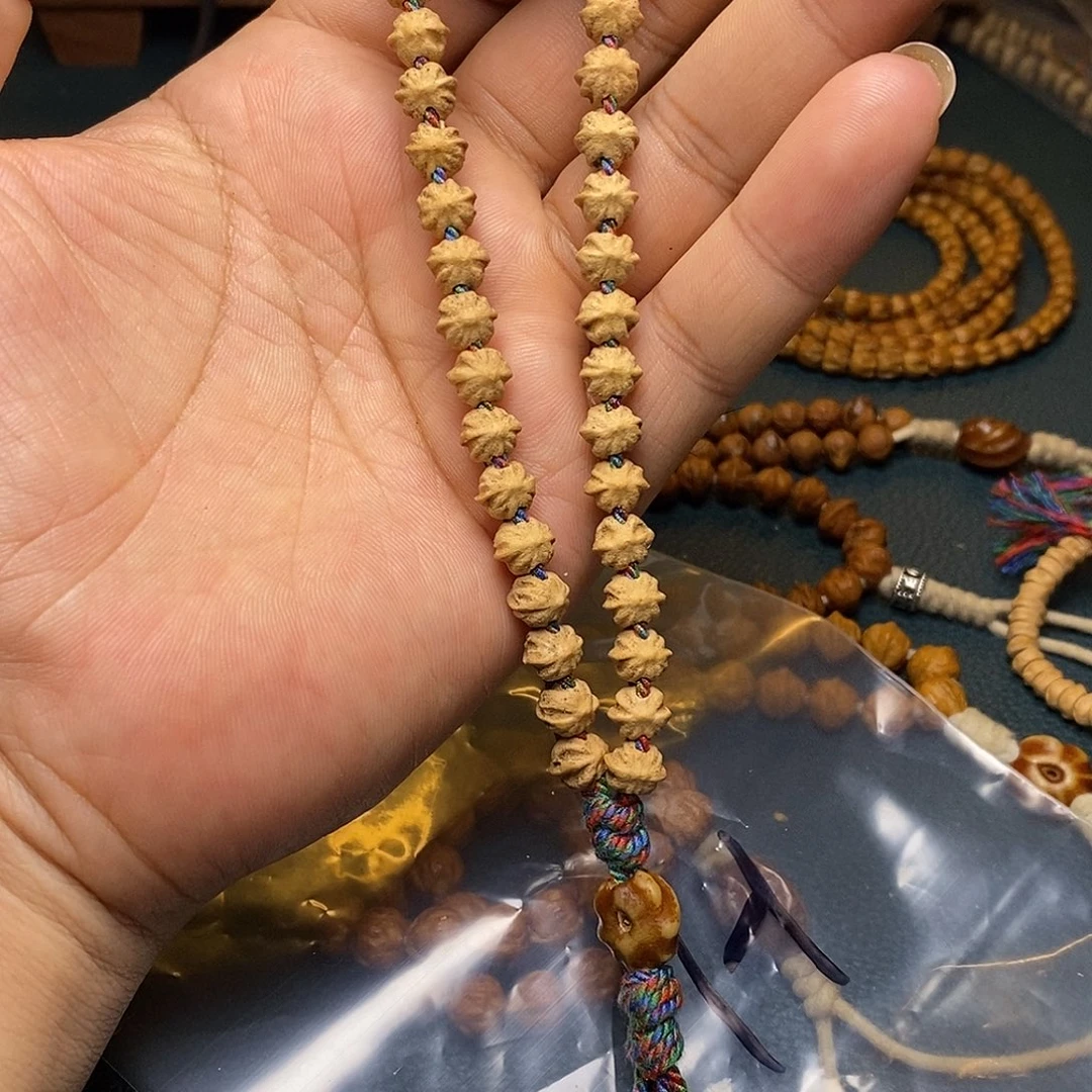 吊坠柏香籽/百香籽
