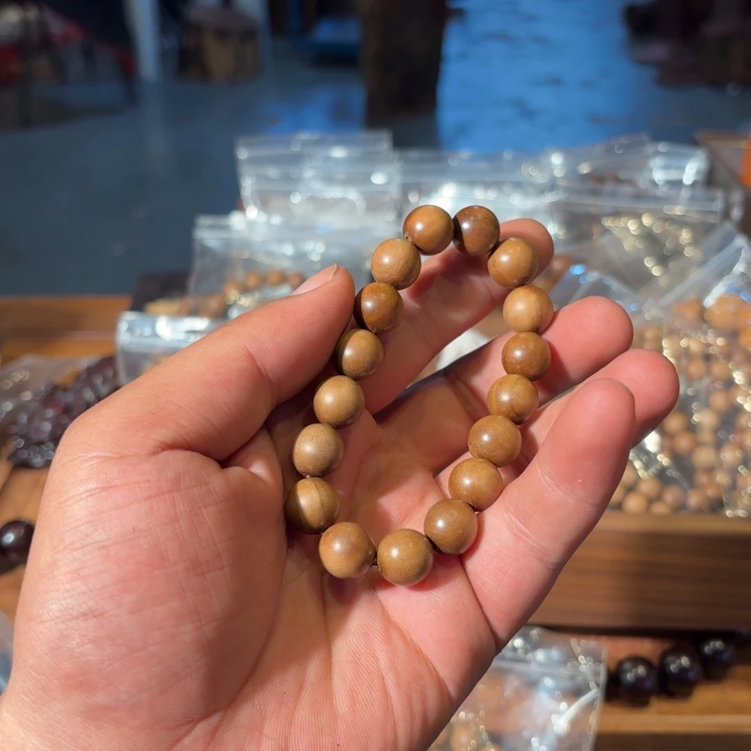 一物一拍檀香编码1.0