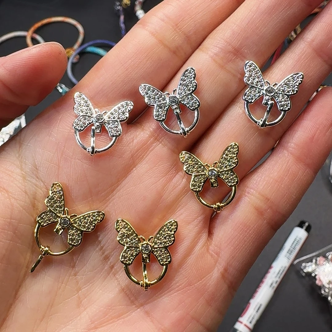 闪拍32号 6个装表带扣