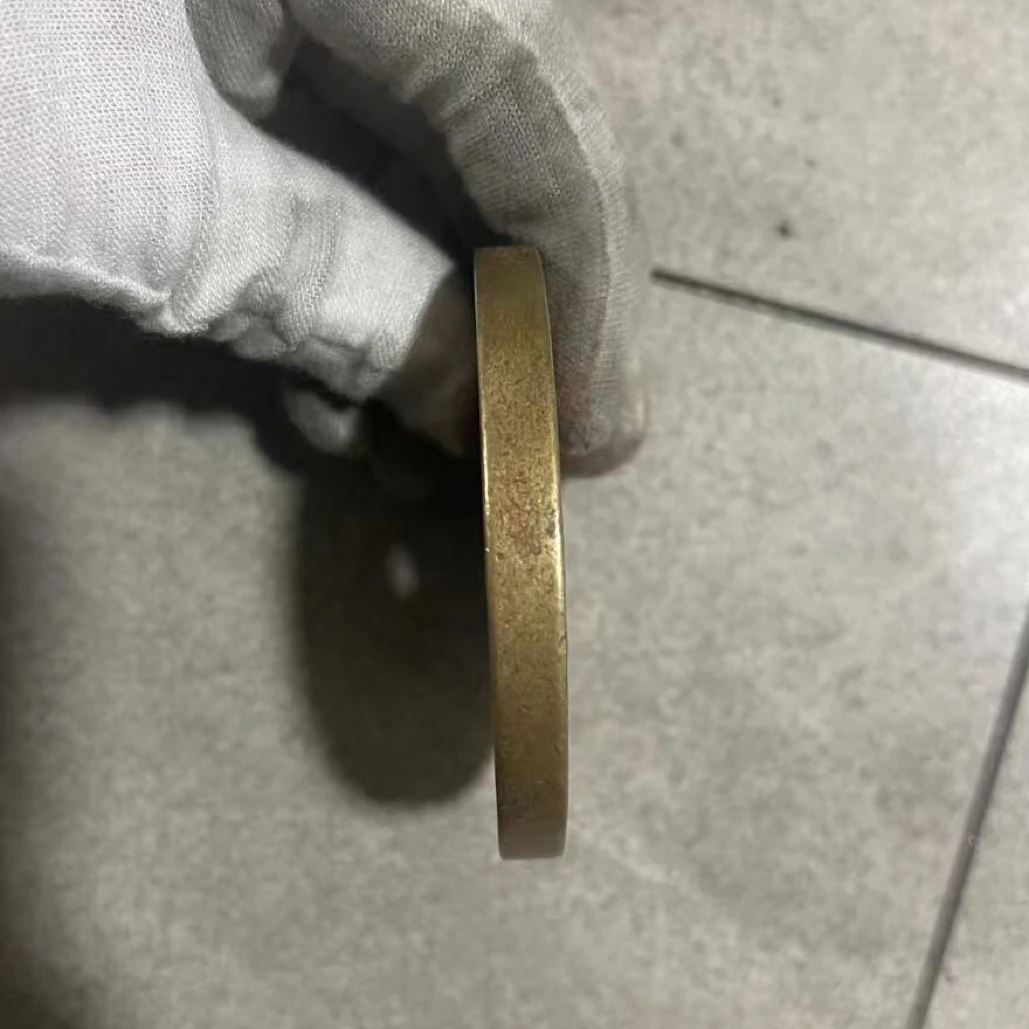 【佟家】铜器好礼多样性发货（A01538）