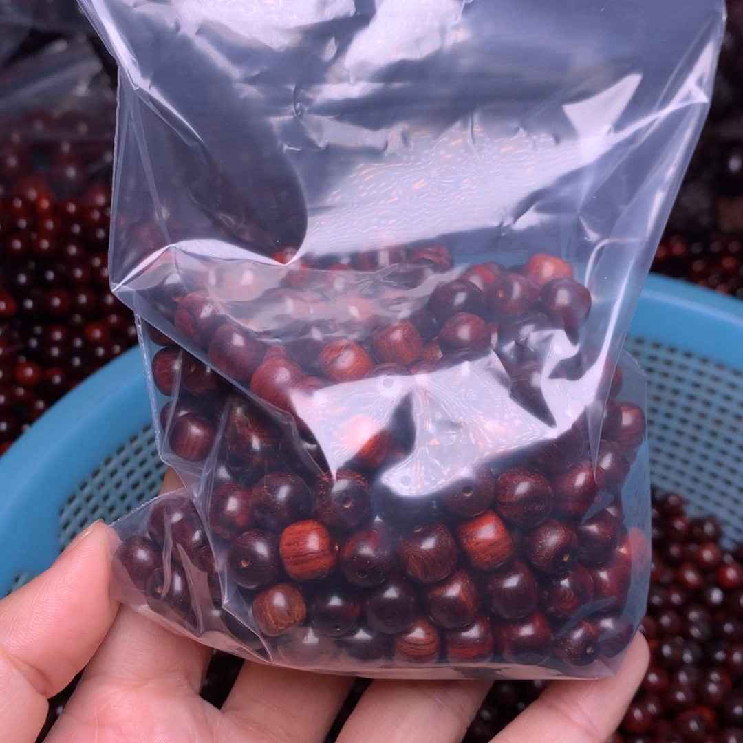 小叶紫檀手串/手链祥*?