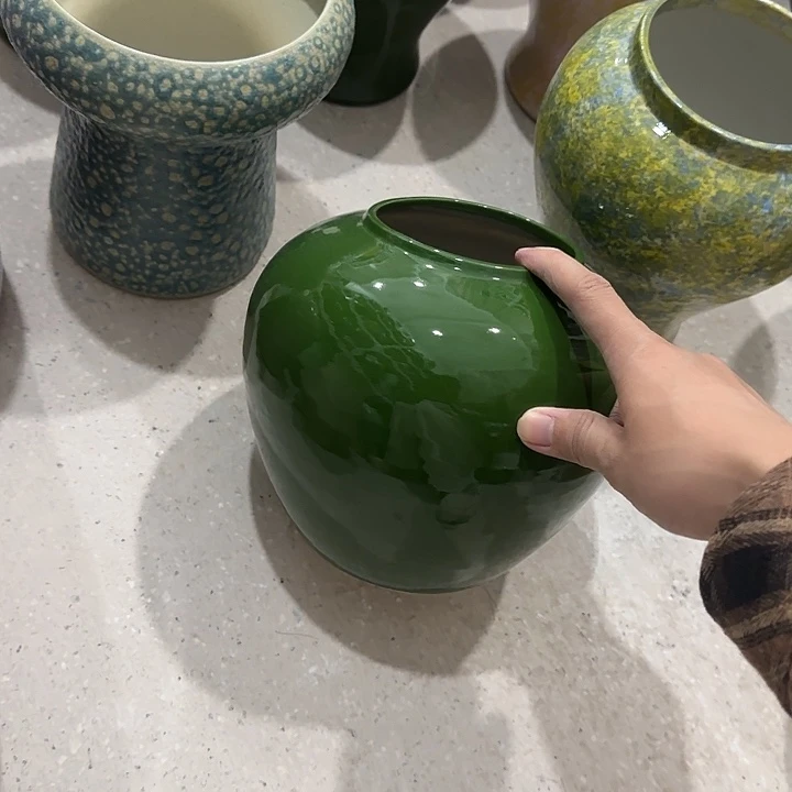 摆件微瑕无孔微瑕