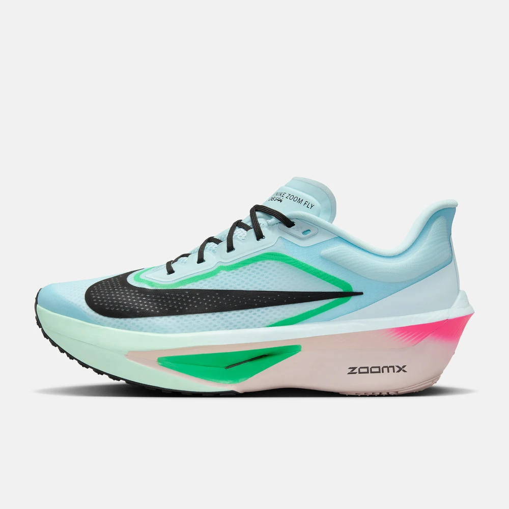 NIKE耐克2025男子运动跑鞋ZOOM FLY 6时尚减震跑步鞋FN8454-402