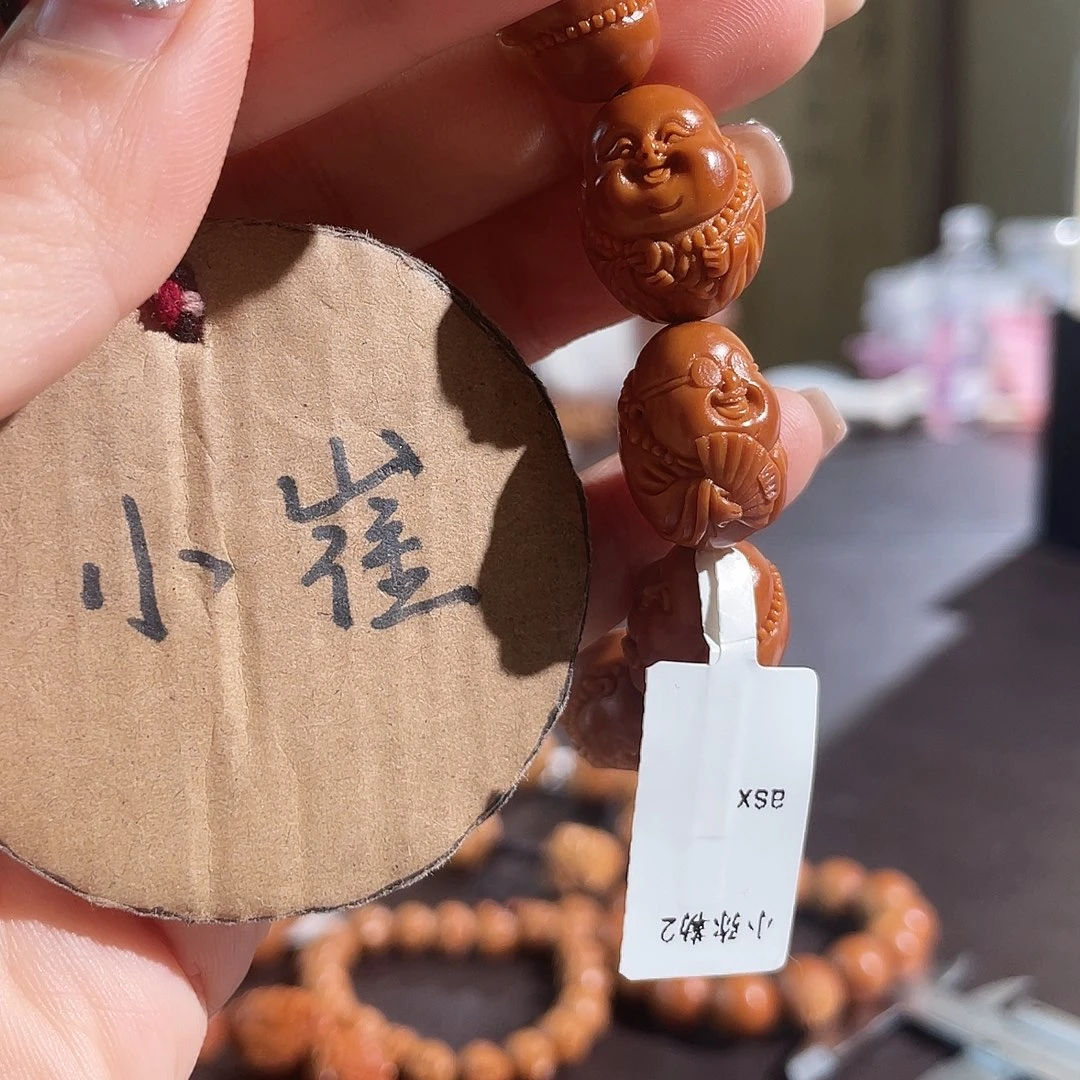 橄榄核手串/手链111111111111