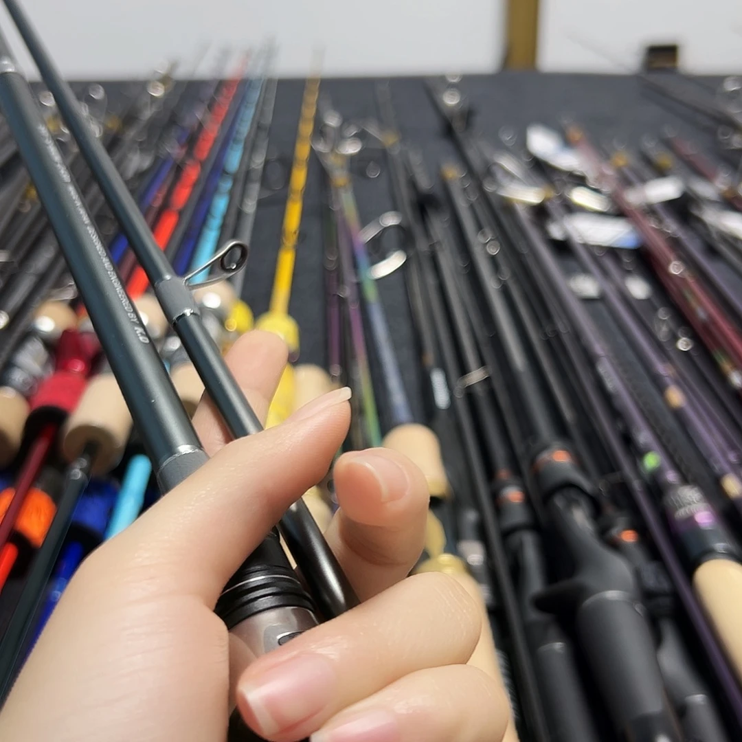 喆***卐3.8m铝合金直柄1234