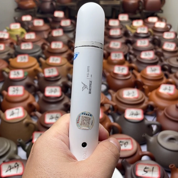 逆***者茶壶紫砂宜兴紫砂文化