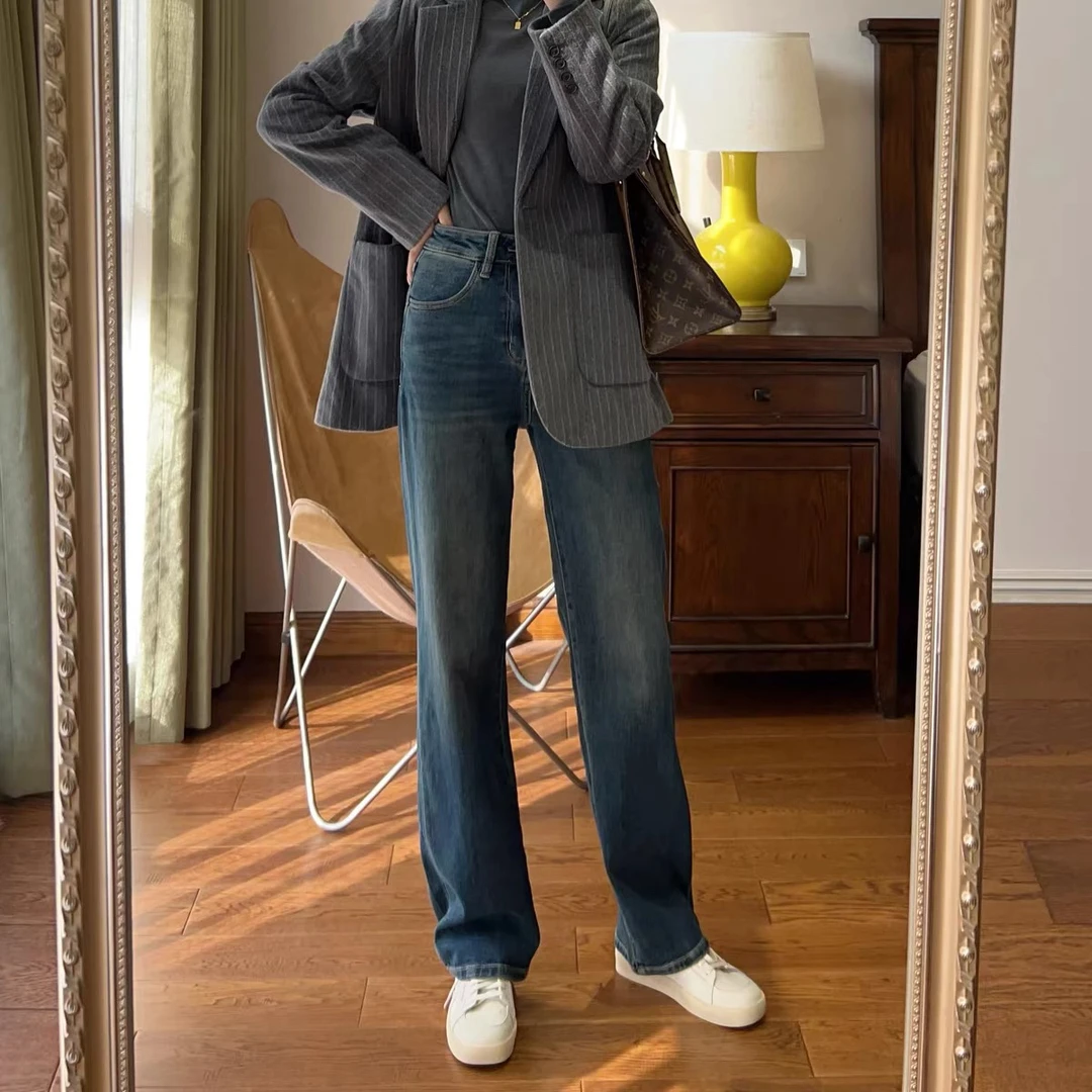 2502121北欧瑞典小众T T系休闲宽松西装外套25早春新款品质2000➕