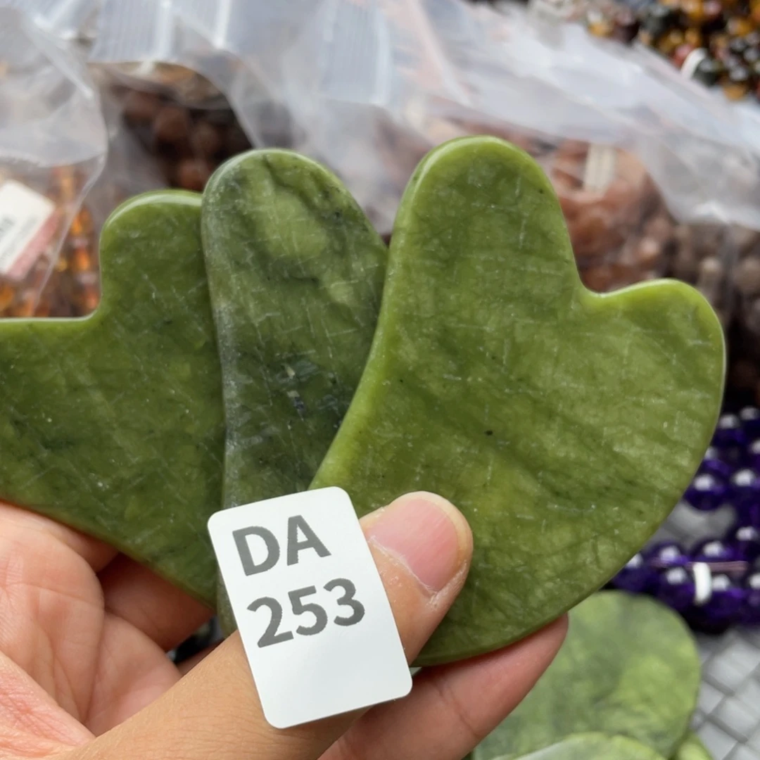 水晶手链未镶嵌多样性