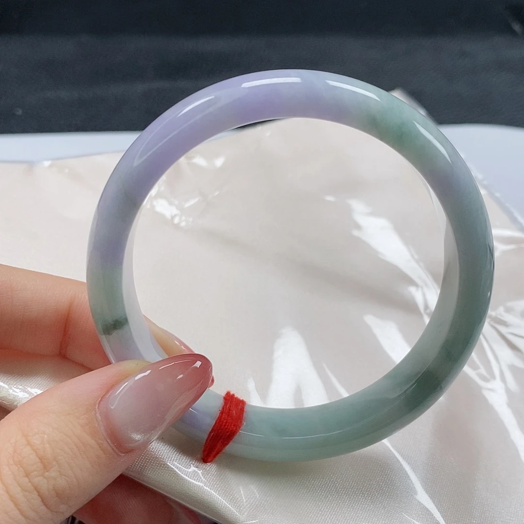 【闪购商品】翡翠手镯未镶嵌432号