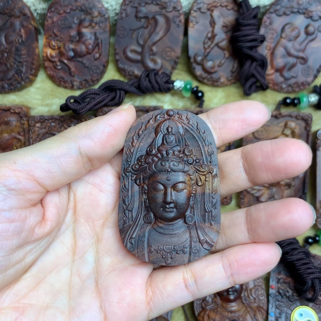 【闪购商品】手串/手链黄花梨/降香黄檀一**北