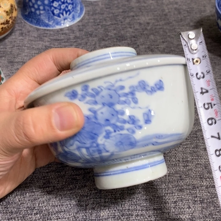 紫砂茶杯非常漂亮好看的花瓶