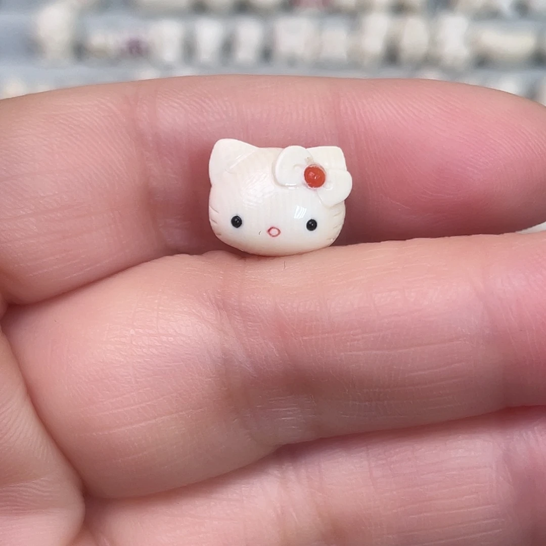 猛犸象牙手串/手链/手镯Kt头