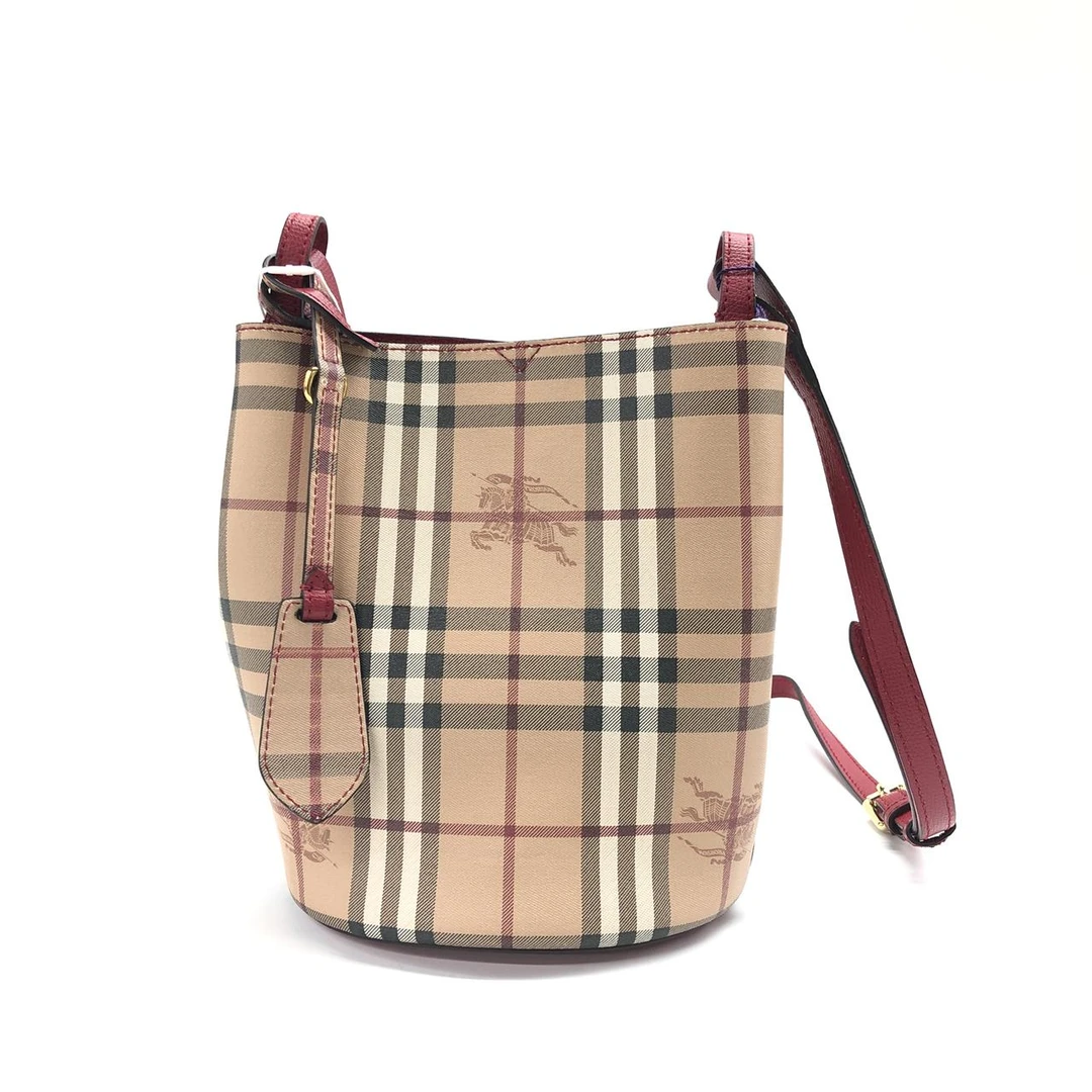 95新 BURBERRY/博柏利 博柏利/单肩包/8655