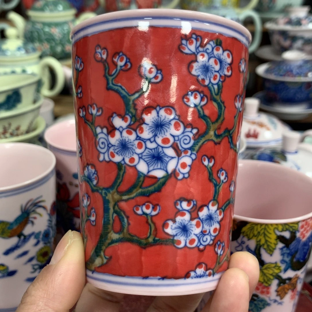 陶其他景德镇陶瓷 碗 盘 杯 壶 碟 各种……