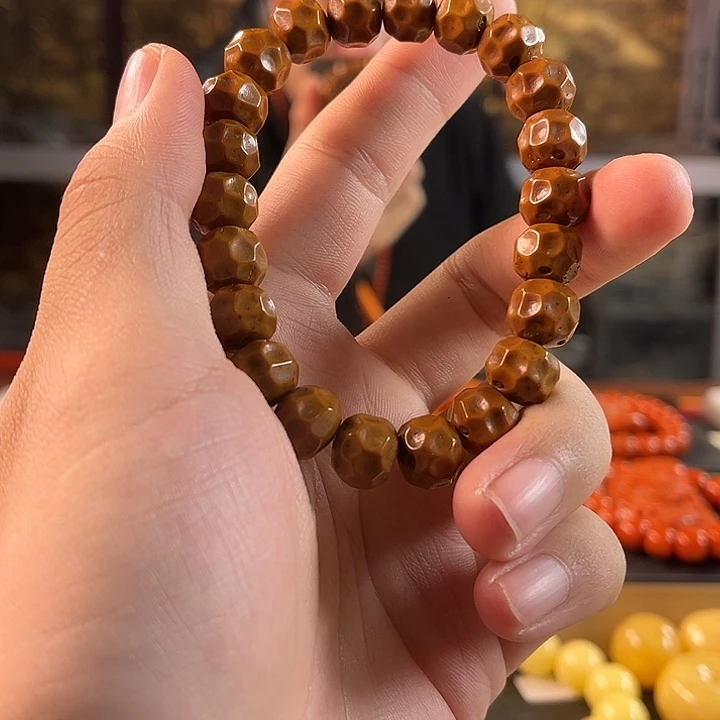 紫金鼠吊坠哒紫金鼠单圈